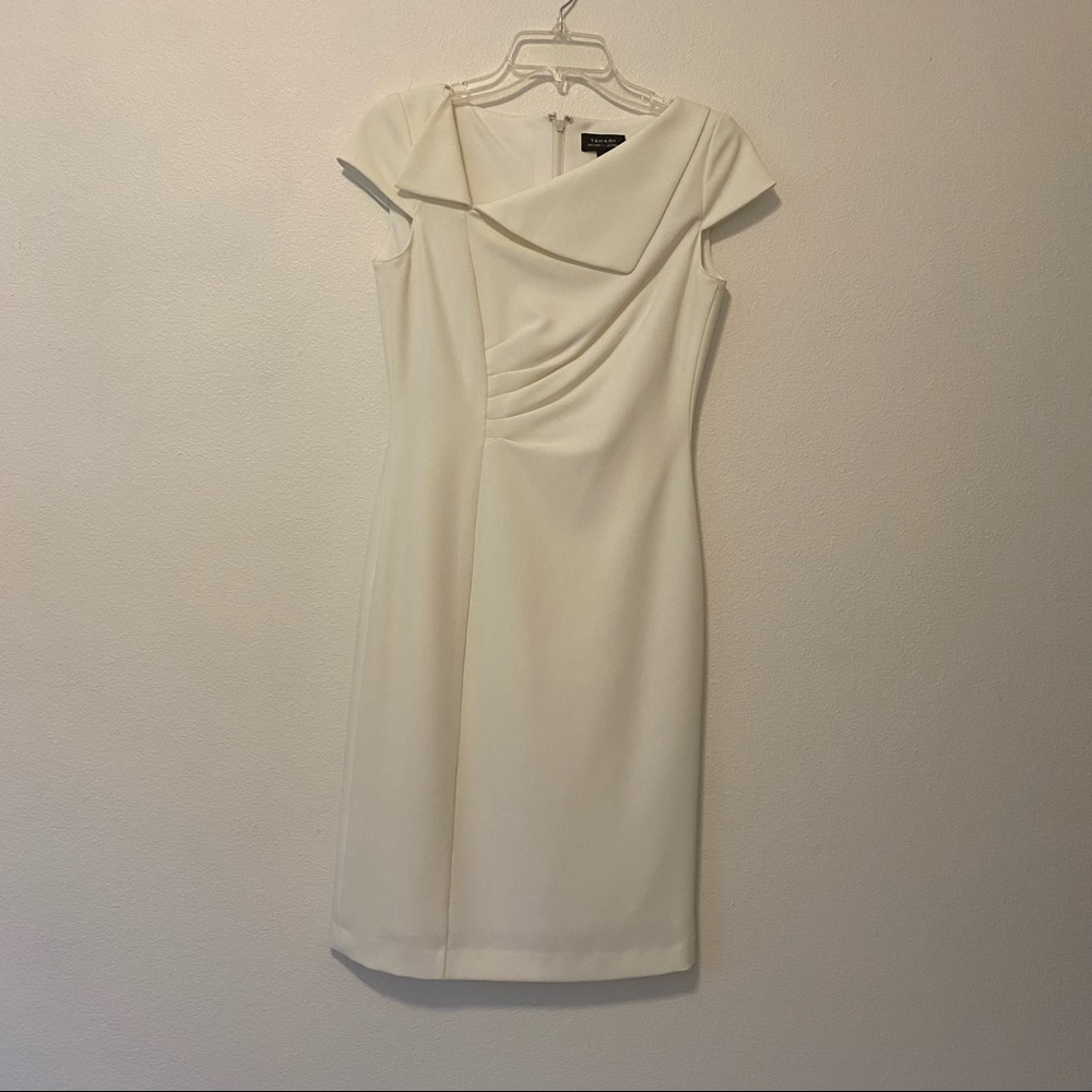 Tahari ASL Sheath dress size2